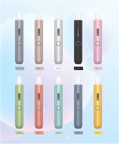 99 เปอร์เซ็นต์ Cbd Oil Vape Pod