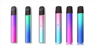 พ็อด Vape แบบใช้แล้วทิ้ง