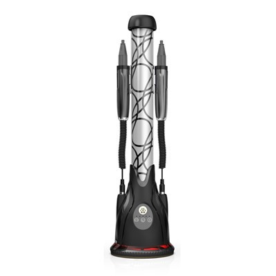 ใหม่ วงแหวนเลเซอร์ โคมไฟอิเล็กทรอนิกส์ มอระกู่ Air Shisha Ⅳ
