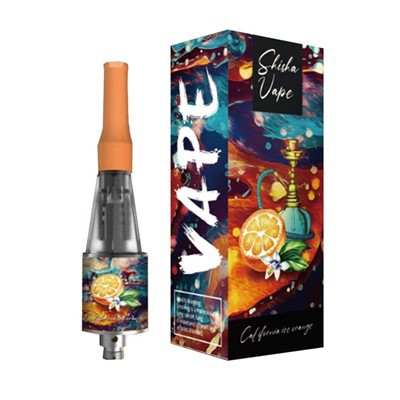 ระเบิด TT ด้วย Electroni Hookah Air Shisha